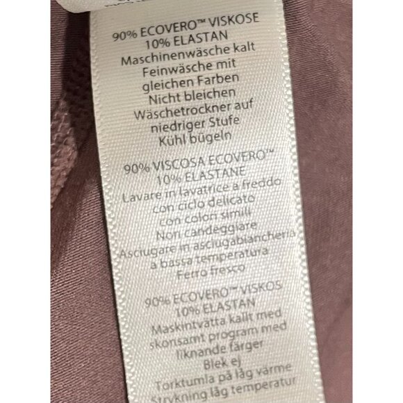 UGG PALOMA LEGGING WOMENS LARGE ~ BLUSH - Picture 10 of 16